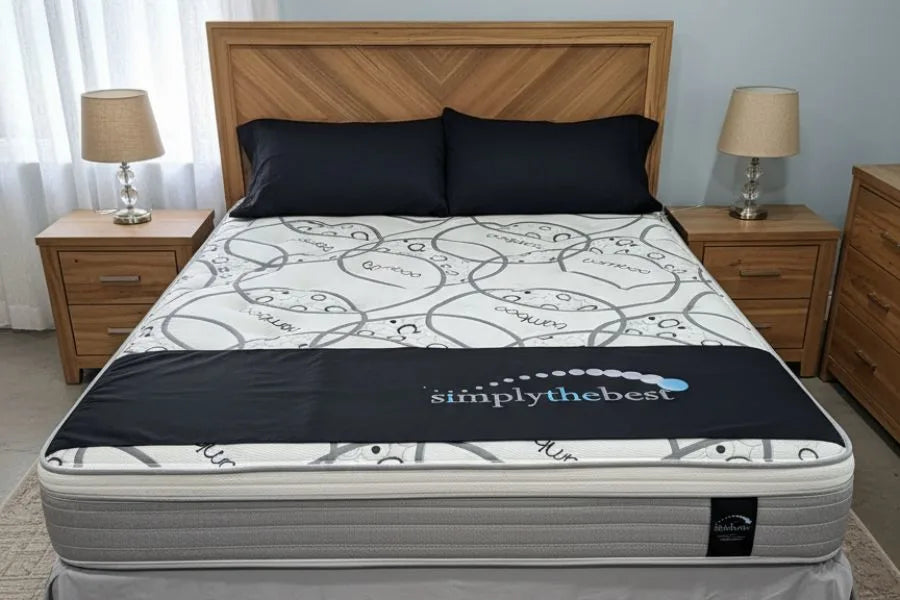 What Is an Adjustable Bed Base and Who Needs One?